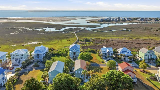 152 Grackle Ln., Pawleys Island, SC 29585