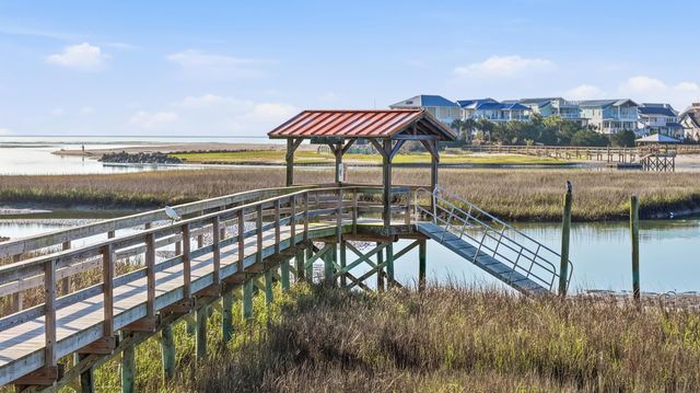 152 Grackle Ln., Pawleys Island, SC 29585