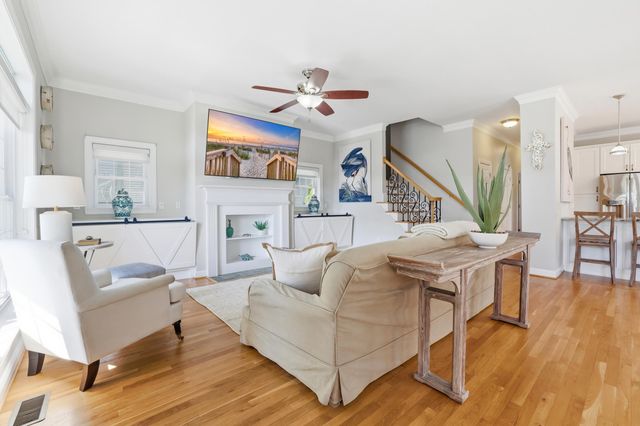 152 Grackle Ln., Pawleys Island, SC 29585