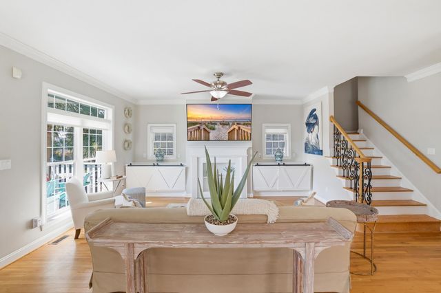 152 Grackle Ln., Pawleys Island, SC 29585