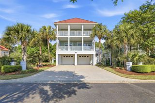 152 Grackle Ln., Pawleys Island, SC 29585