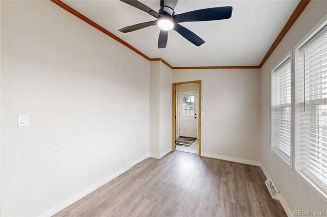 16203 Barley Avenue, Fort Lupton, CO 80621