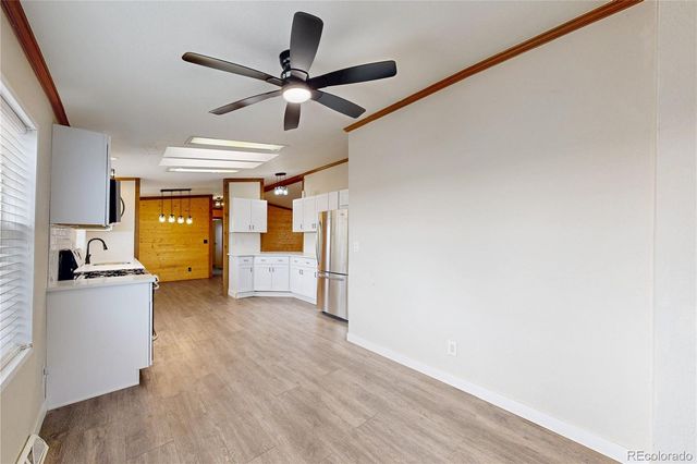 16203 Barley Avenue, Fort Lupton, CO 80621