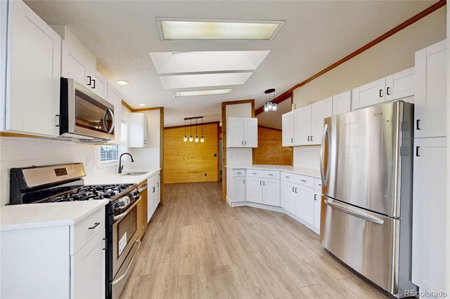 16203 Barley Avenue, Fort Lupton, CO 80621