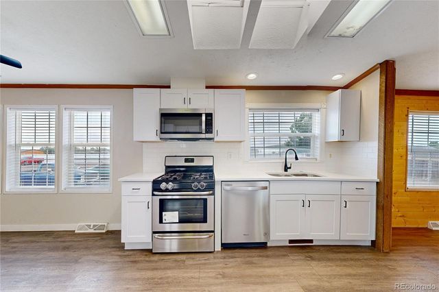 16203 Barley Avenue, Fort Lupton, CO 80621