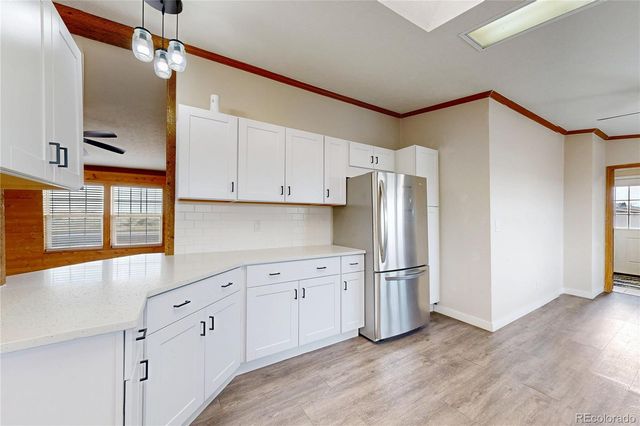 16203 Barley Avenue, Fort Lupton, CO 80621