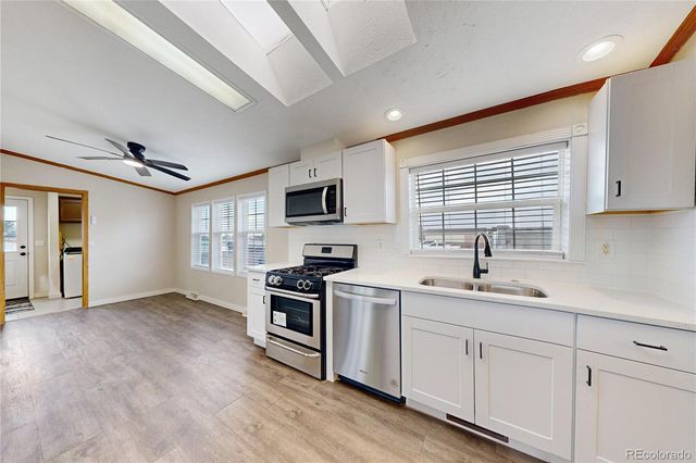 16203 Barley Avenue, Fort Lupton, CO 80621
