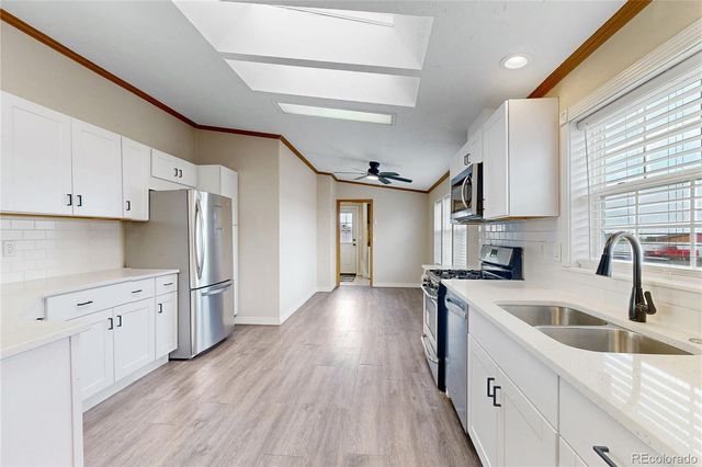 16203 Barley Avenue, Fort Lupton, CO 80621