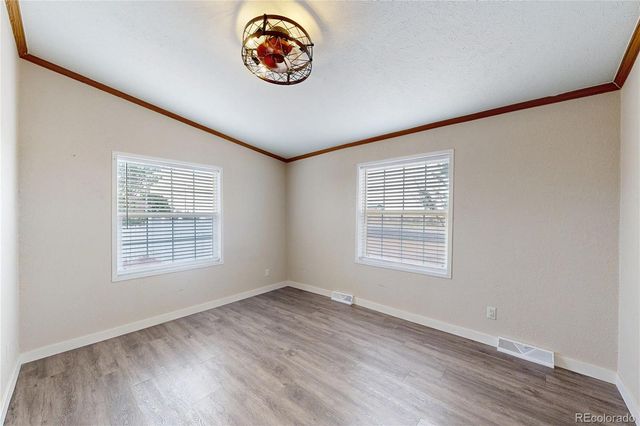 16203 Barley Avenue, Fort Lupton, CO 80621