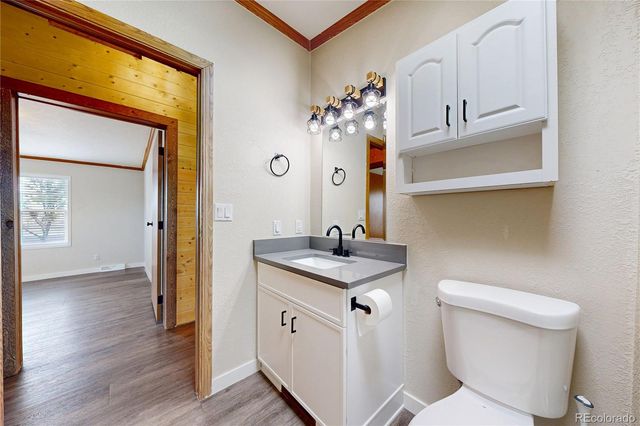 16203 Barley Avenue, Fort Lupton, CO 80621