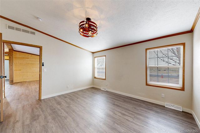 16203 Barley Avenue, Fort Lupton, CO 80621