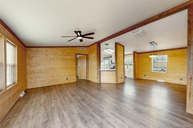 16203 Barley Avenue, Fort Lupton, CO 80621