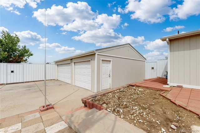 16203 Barley Avenue, Fort Lupton, CO 80621