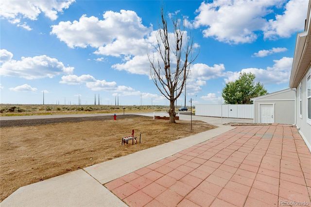16203 Barley Avenue, Fort Lupton, CO 80621