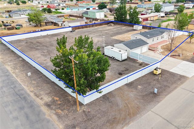 16203 Barley Avenue, Fort Lupton, CO 80621