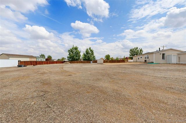 16203 Barley Avenue, Fort Lupton, CO 80621