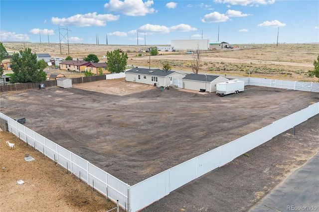 16203 Barley Avenue, Fort Lupton, CO 80621