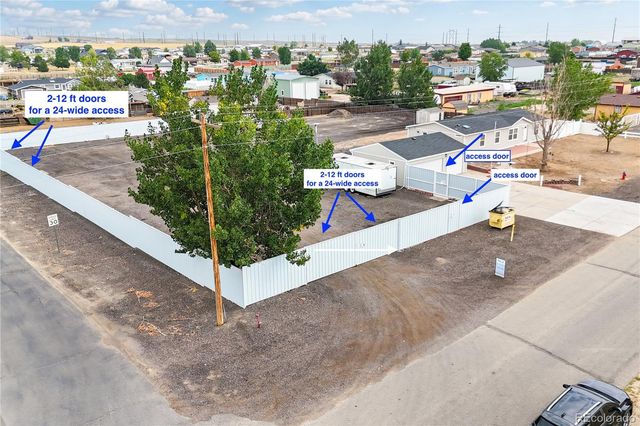 16203 Barley Avenue, Fort Lupton, CO 80621