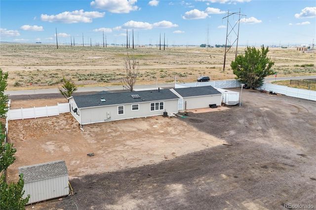 16203 Barley Avenue, Fort Lupton, CO 80621