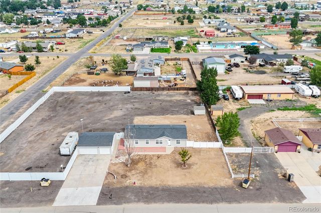 16203 Barley Avenue, Fort Lupton, CO 80621