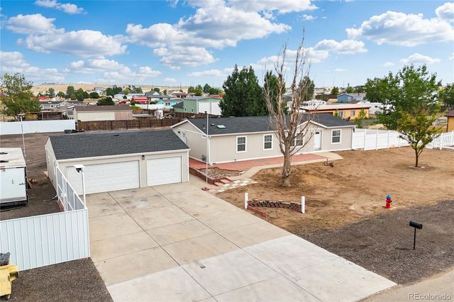 16203 Barley Avenue, Fort Lupton, CO 80621