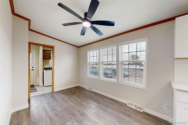 16203 Barley Avenue, Fort Lupton, CO 80621