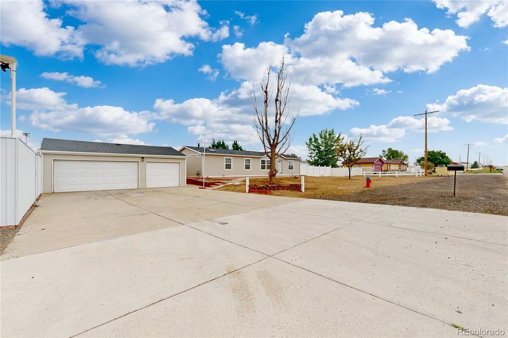 16203 Barley Avenue, Fort Lupton, CO 80621