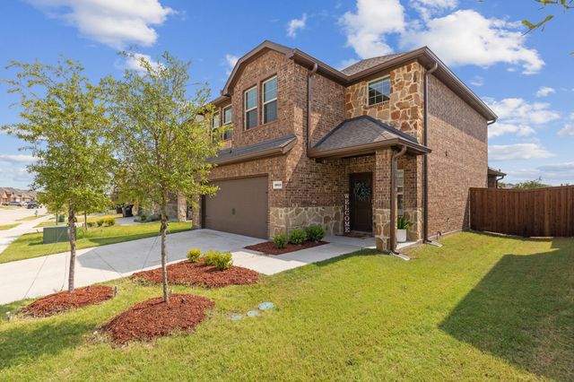 3012 GLAZNER Drive, Forney, TX 75126