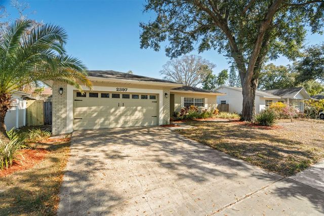 2397 E ORANGEHILL AVENUE, Palm Harbor, FL 34683