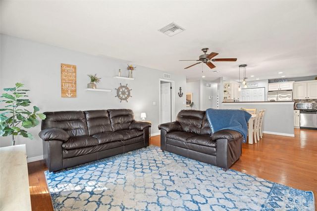 2397 E ORANGEHILL AVENUE, Palm Harbor, FL 34683