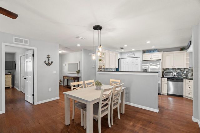 2397 E ORANGEHILL AVENUE, Palm Harbor, FL 34683