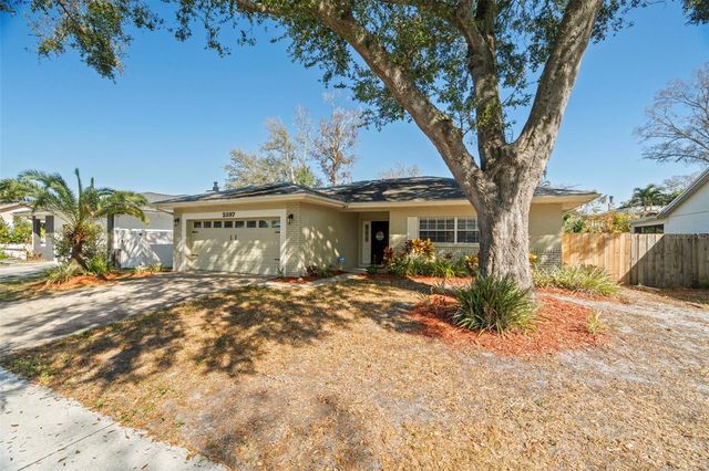 2397 E ORANGEHILL AVENUE, Palm Harbor, FL 34683