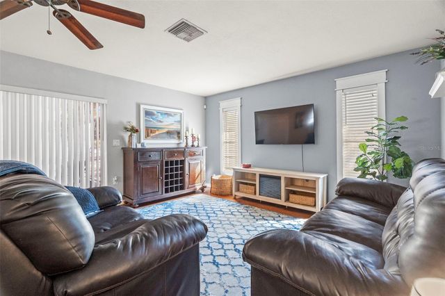 2397 E ORANGEHILL AVENUE, Palm Harbor, FL 34683