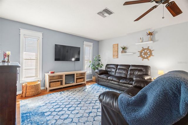 2397 E ORANGEHILL AVENUE, Palm Harbor, FL 34683