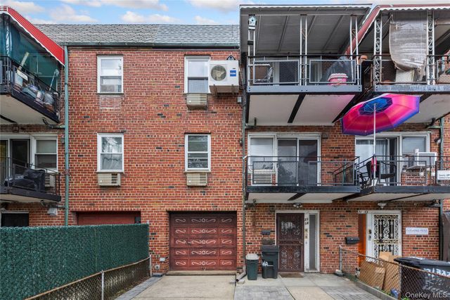71-34 Kissena Boulevard, Flushing, NY 11367