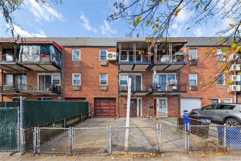71-34 Kissena Boulevard, Flushing, NY 11367