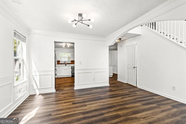 18 Belmont Park Lane, Newnan, GA 30263