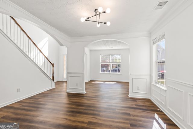 18 Belmont Park Lane, Newnan, GA 30263