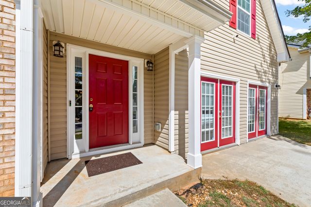 18 Belmont Park Lane, Newnan, GA 30263