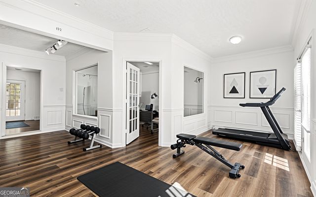 18 Belmont Park Lane, Newnan, GA 30263