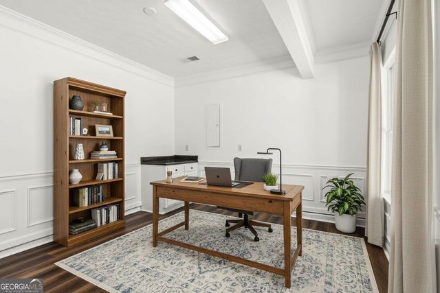 18 Belmont Park Lane, Newnan, GA 30263