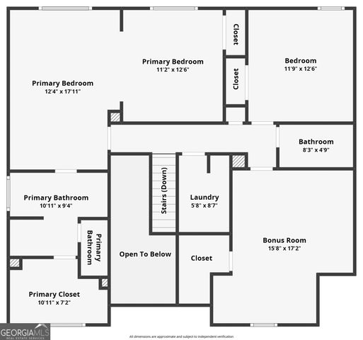 18 Belmont Park Lane, Newnan, GA 30263