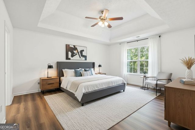 18 Belmont Park Lane, Newnan, GA 30263