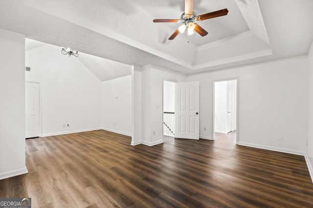 18 Belmont Park Lane, Newnan, GA 30263