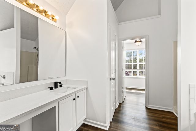 18 Belmont Park Lane, Newnan, GA 30263