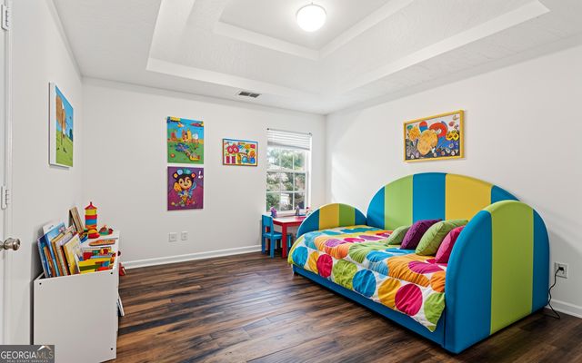 18 Belmont Park Lane, Newnan, GA 30263