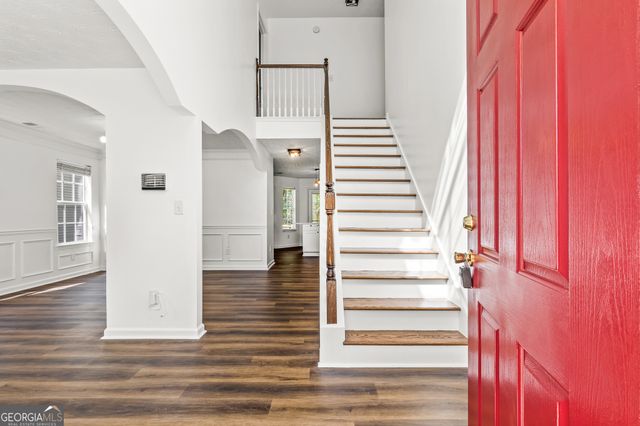 18 Belmont Park Lane, Newnan, GA 30263