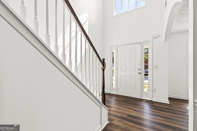 18 Belmont Park Lane, Newnan, GA 30263