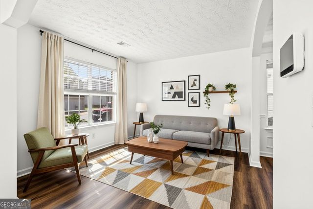 18 Belmont Park Lane, Newnan, GA 30263