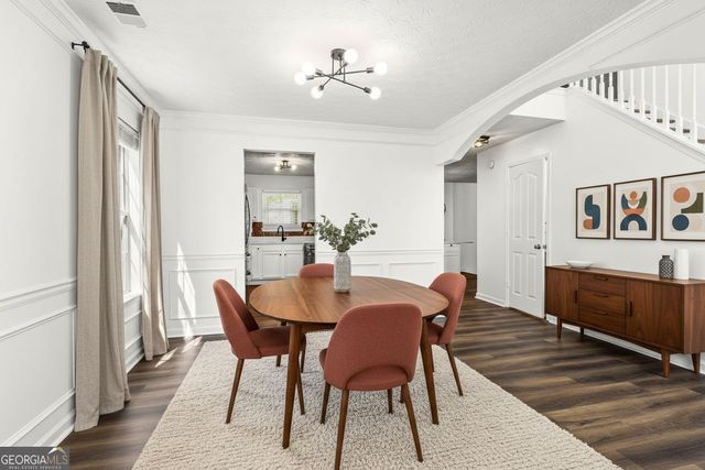 18 Belmont Park Lane, Newnan, GA 30263